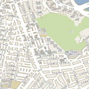 부산 연제구 연산동 장기렌트카 카플랜모터스 위치