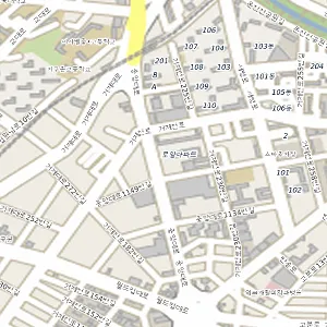 부산 연제구 연산동 중고차 대산자동차매매단지 위치