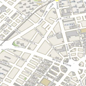 부산 연제구 연산동 중고차 드림모터스 위치