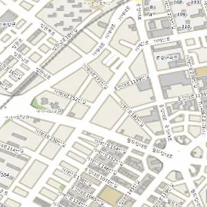 부산 연제구 연산동 중고차 롯데자동차매매상사 위치