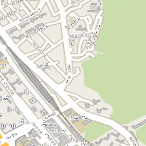 부산 해운대구 재송동 렌트카 뉴새한렌트카 해운대지점 위치