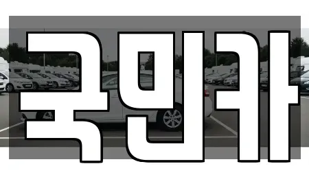 부산 해운대구 재송동 렌트카 전문 국민카