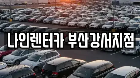 부산광역시 강서구 녹산동 렌트카,단기렌트카,장기렌트카,중고차,중고차매매,중고차매입