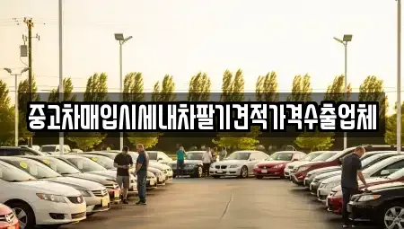 부산광역시 금정구 선동 단기렌트카,중고차매입,중고차매매,중고차,렌트카,장기렌트카