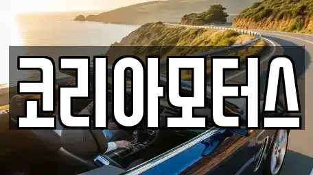 부산광역시 서구 부용동1가 중고차 전문 코리아모터스
