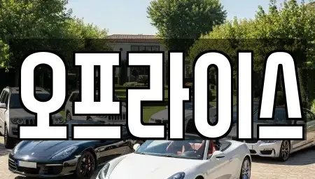 부산광역시 해운대구 우동 장기렌트카 전문 오프라이스