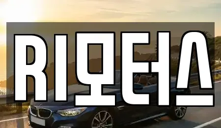 서울 강남구 자곡동 중고차매매 전문 RI모터스