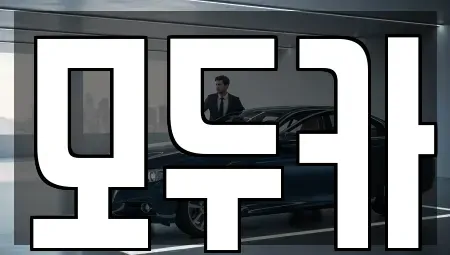 서울 광진구 화양동 렌트카 전문 모두카