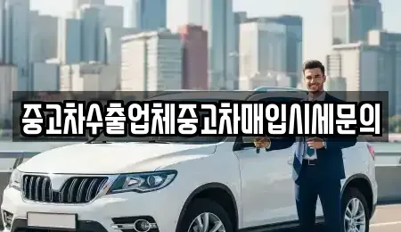 서울 동작구 노량진동 중고차매입 전문 중고차수출업체중고차매입시세문의