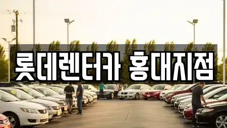 서울 마포구 구수동 단기렌트카,중고차매입,중고차매매,중고차,렌트카,장기렌트카