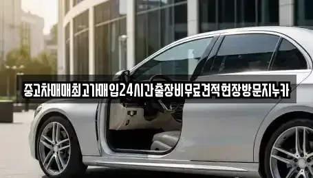 서울 마포구 연남동 중고차매매 전문 중고차매매최고가매입24시간출장비무료견적현장방문지누카