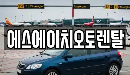 서울 영등포구 양평동2가 렌트카 전문 에스에이치오토렌탈