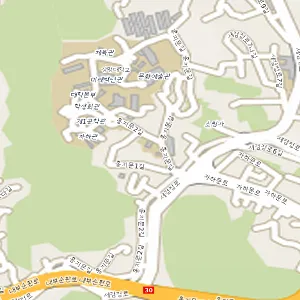 서울 종로구 부암동 렌트카 월렌트장기렌트플랫폼직카 위치