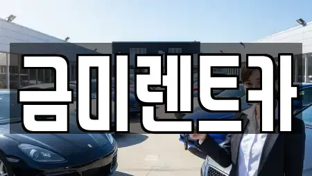 서울 종로구 부암동 렌트카,단기렌트카,장기렌트카,중고차,중고차매매,중고차매입