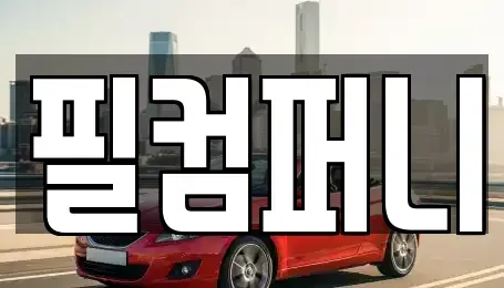 서울특별시 금천구 중고차 전문 필컴퍼니