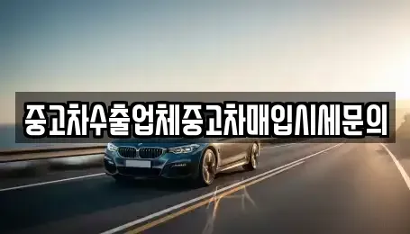 서울특별시 서초구 양재동 중고차매입 전문 중고차수출업체중고차매입시세문의