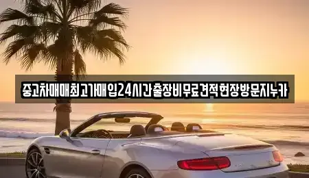 서울특별시 종로구 종로1가 중고차 전문 중고차매매최고가매입24시간출장비무료견적현장방문지누카