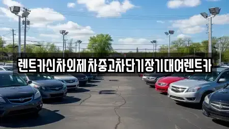 서울특별시 중구 봉래동1가 렌트카,단기렌트카,장기렌트카,중고차,중고차매매,중고차매입