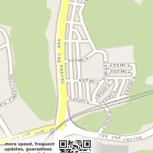 울산 남구 야음동 장기렌트카 형제렌탈 위치