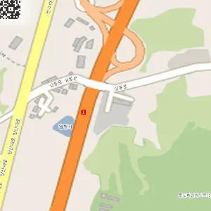 울산 울주군 삼남읍 중고차 현대자동차 인증중고차센터 양산 위치