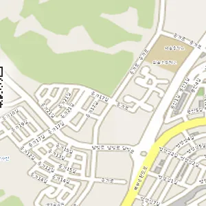 울산 중구 서동 렌트카 더드림오토렌탈 위치