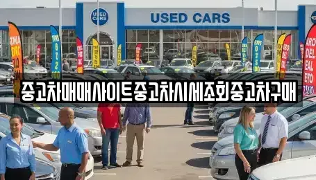 인천광역시 옹진군 북도면 중고차 전문 중고차매매사이트중고차시세조회중고차구매