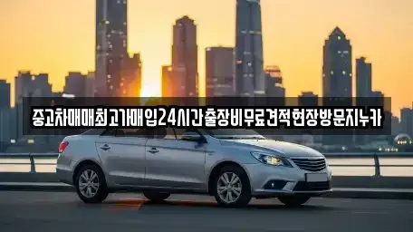 인천광역시 중구 선린동 중고차매매 전문 중고차매매최고가매입24시간출장비무료견적현장방문지누카