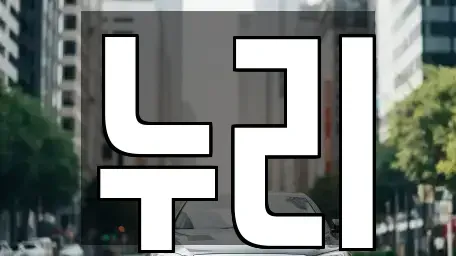 전남 담양군 담양읍 렌트카 전문 누리