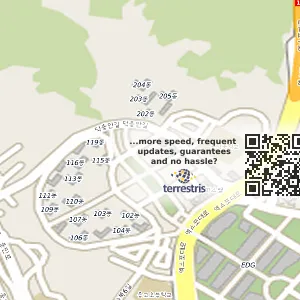 전라남도 여수시 공화동 렌트카 여행온 위치