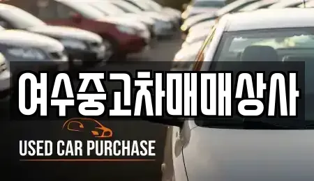 전라남도 여수시 신월동 장기렌트카,중고차,렌트카,단기렌트카,중고차매입,중고차매매