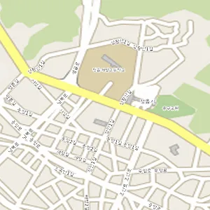전북특별자치도 정읍시 상동 렌트카 오토리스렌터카 위치