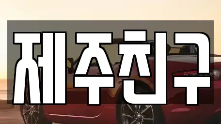 제주 서귀포시 동홍동 렌트카,단기렌트카,장기렌트카,중고차,중고차매매,중고차매입