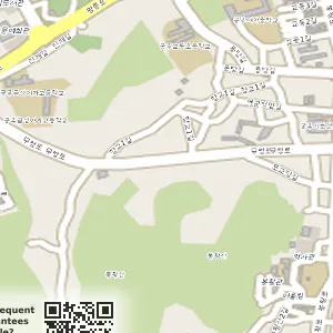 충남 공주시 반죽동 장기렌트카 스마트렌트카 위치