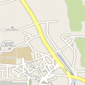 충북 음성군 삼성면 렌트카 청솔렌트카 위치