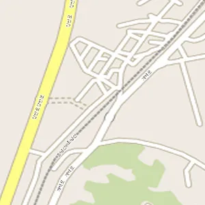 충청남도 논산시 부창동 렌트카 가온플랫폼 위치