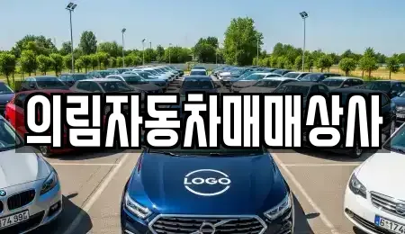 충청북도 제천시 천남동 중고차매매 전문 의림자동차매매상사