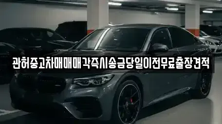 충청북도 청주시 서원구 장성동 중고차 전문 관허중고차매매매각즉시송금당일이전무료출장견적